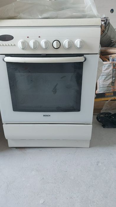 Газовый плита бу