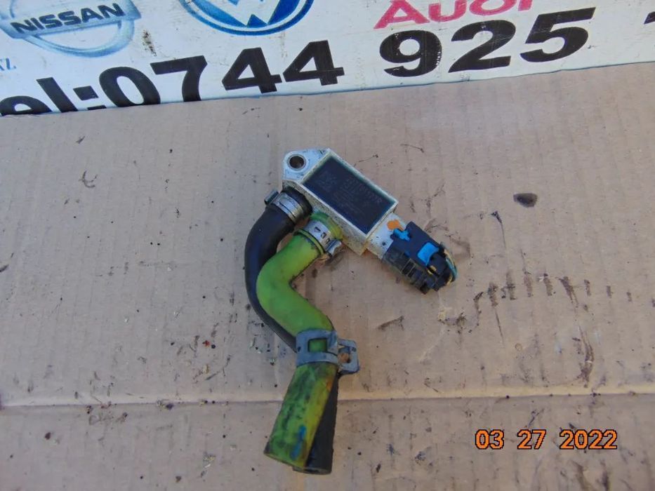 Senzor presiune gaze Renault 1.7 1.5 1.6 clio 4 5 scenic espace megane