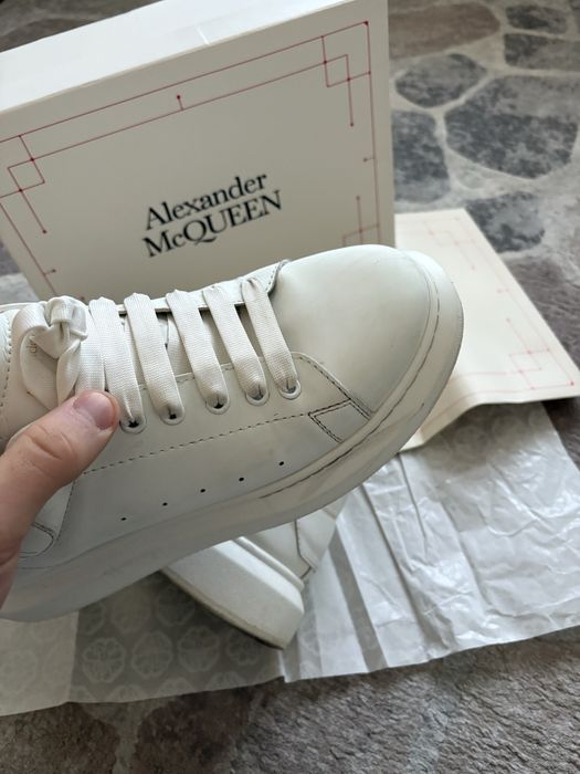 Оригинални Alexander Mcqueen