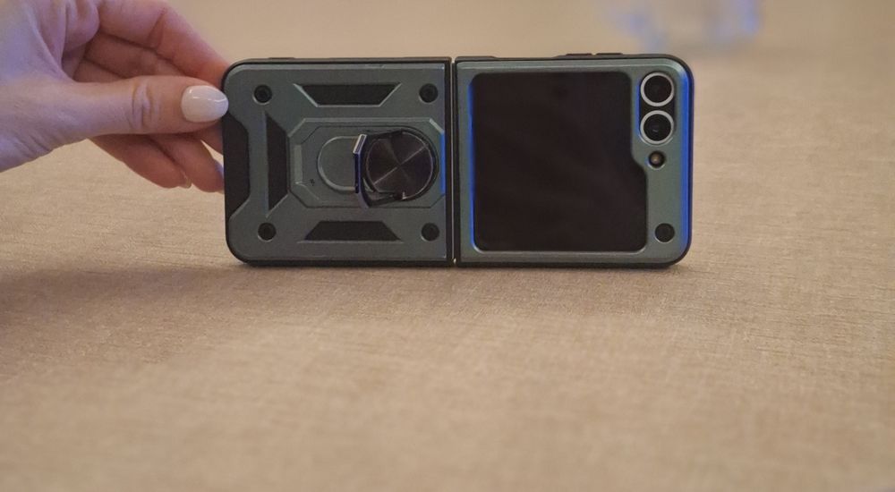 Samsung Galaxy Z FLIP6
