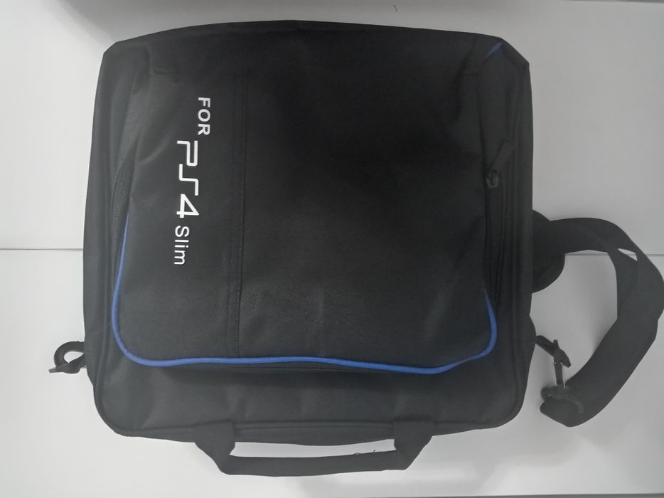Сумка для ps4 slim