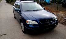 opel astra G 1.8 16v-125ks-/2004/- на части
