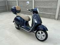 Vespa 300gts ie  2015