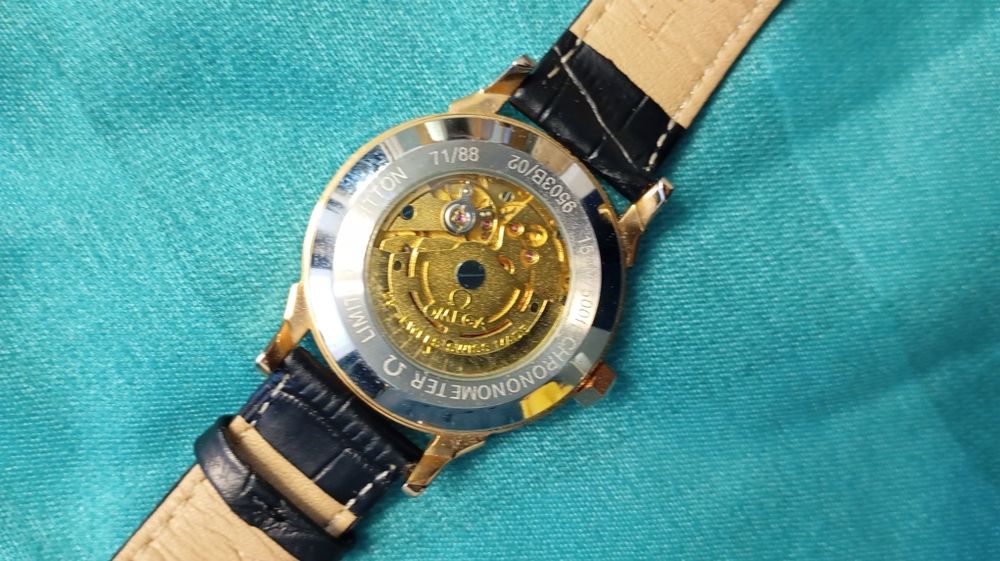 Ceas Omega de vânzare