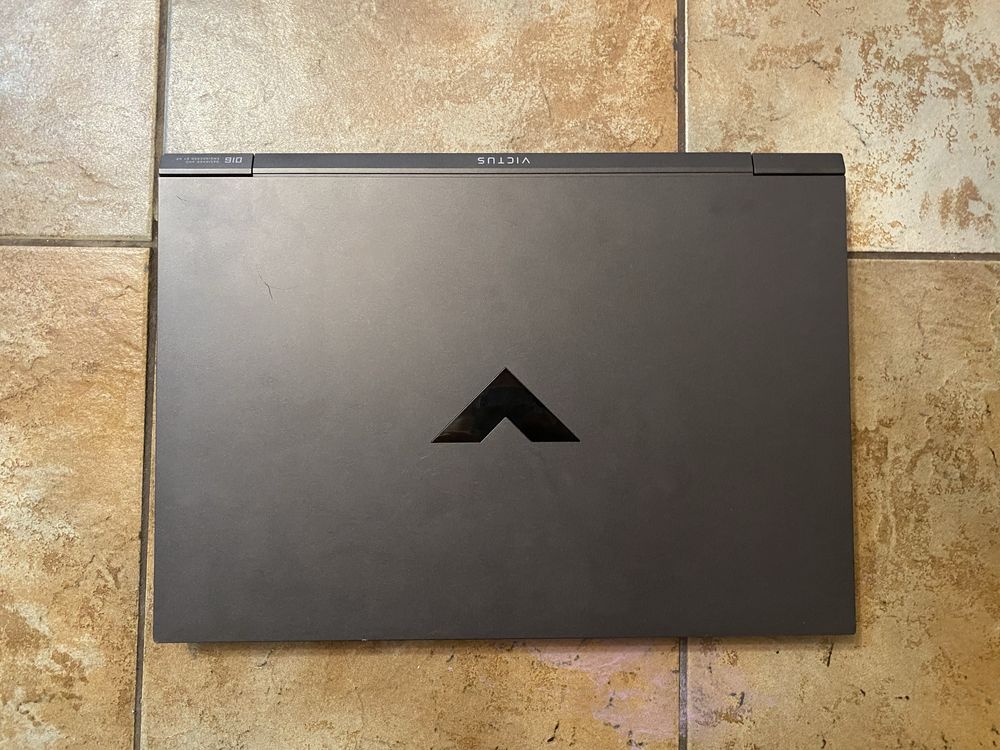 Hp Victus 11th gen core i5