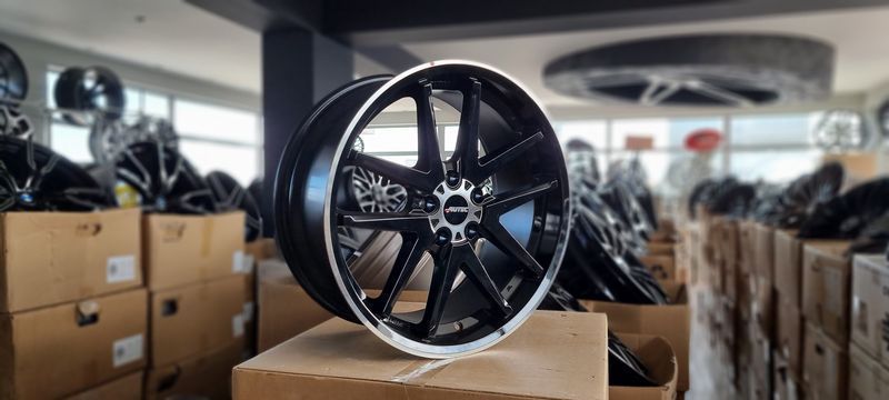 19цола 5х114.3 AUTEC Mazda,Mustang Мазда,Мустанг Toyota,Honda