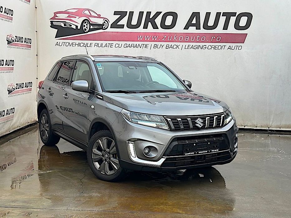 Suzuki Vitara Garantie , Unic proprietar