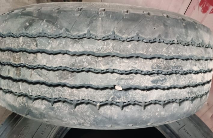 Шины на грузовик Triangle 385/65R22.5