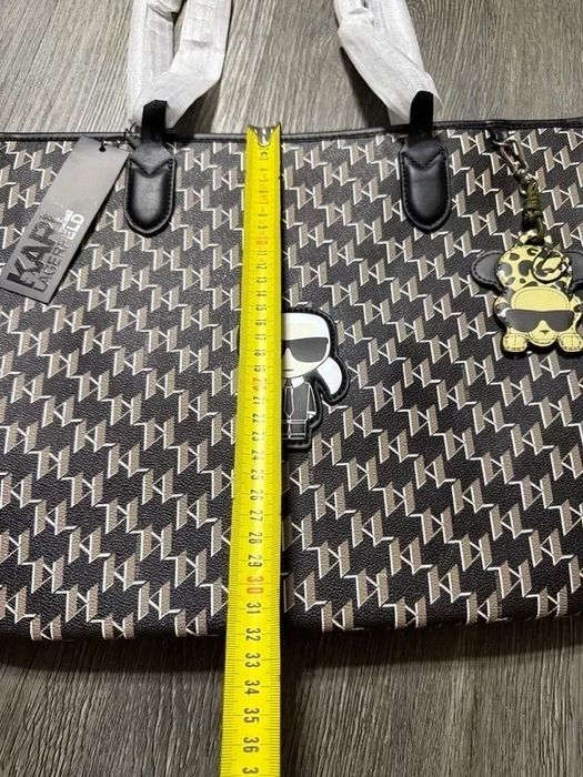 Geanta Karl Lagerfeld nou/new