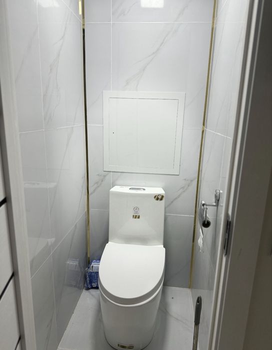 3х комнатная квартира на Чиланзаре 9 квартал