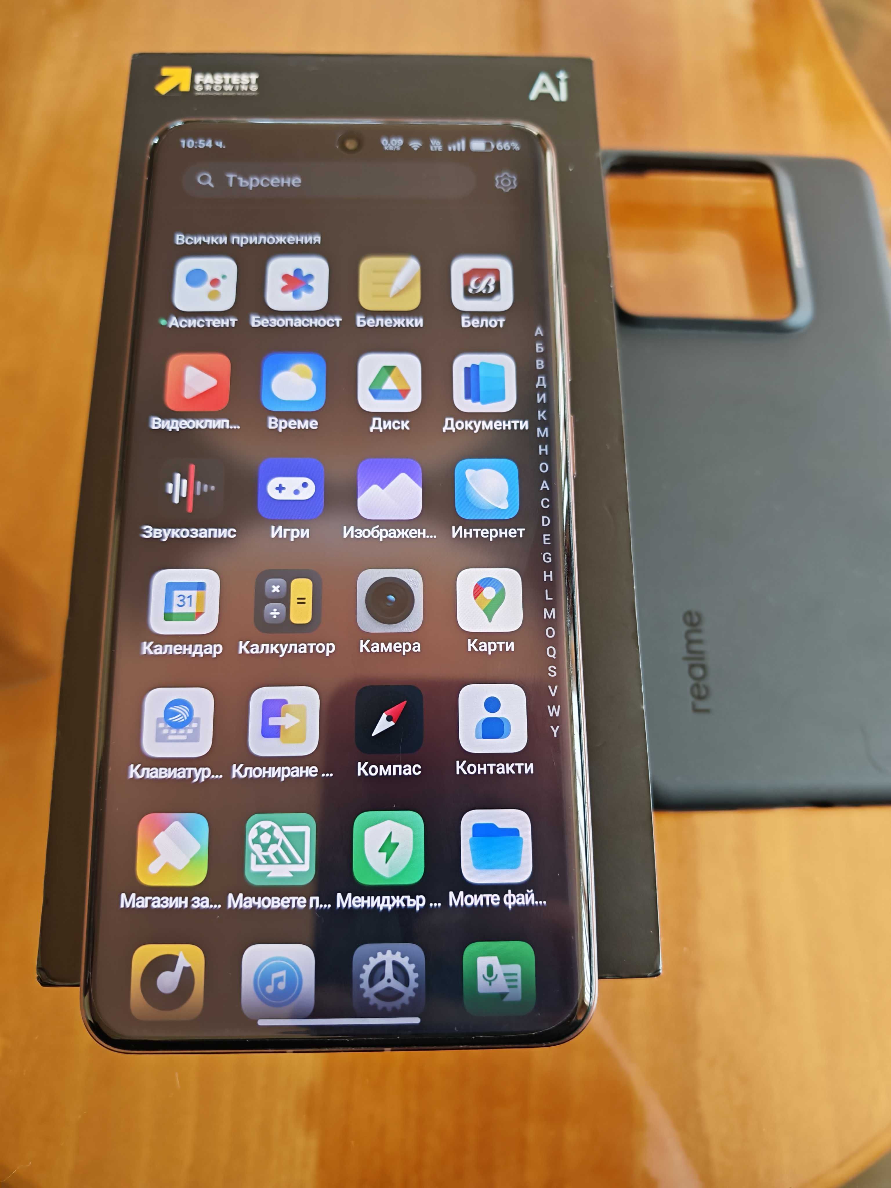 REALME GT 7 PRO 12gb ram/512gb rom