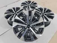 Jante 18 OEM Ford Kuga Edge Puma Focus Mondeo, senzori, 5x108