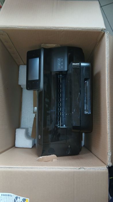 Imprimanta hp laserjet 251dw