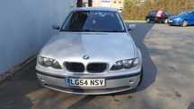 Piese auto BMW e46 berlina fl