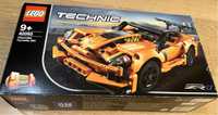 Lego Technic 42093 - Chevrolet Corvette ZR1