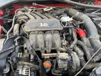 Контрактый Двигатель Volkswagen Golf 5 1.6 BGU 2003