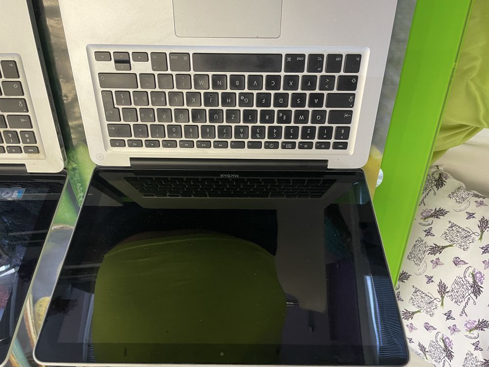 MacBook A1278 Pro и А1278
