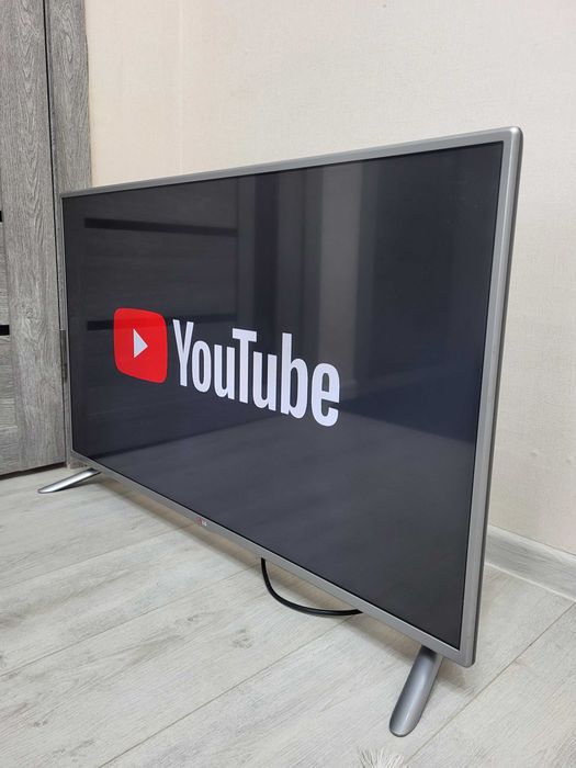 Smart TV Wi-Fi 109sm LG