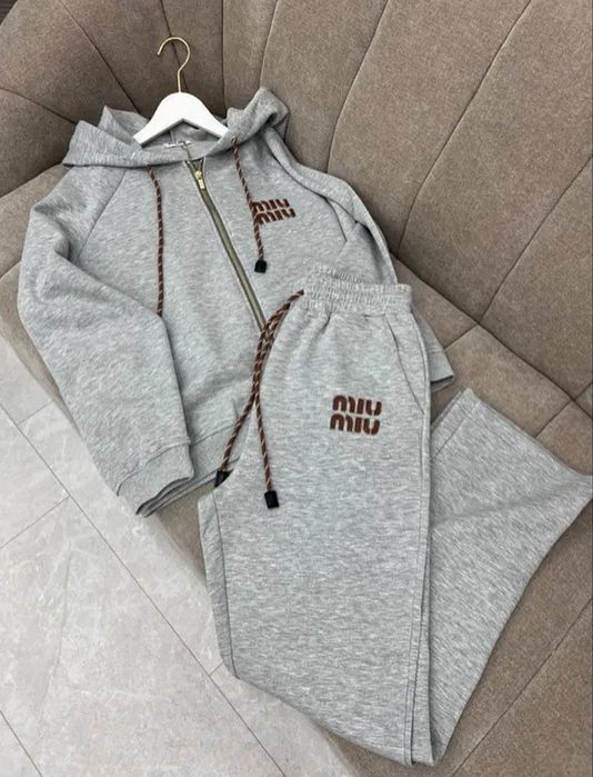 Уникален Комплект Gucci