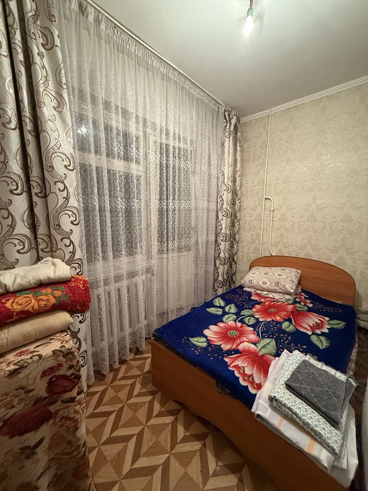 Квартира посуточно и по часам