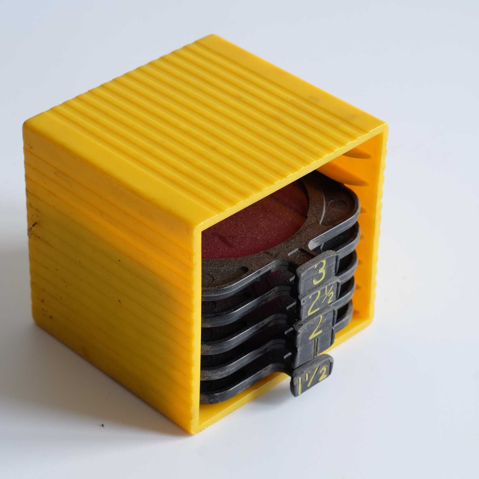Filtre Kodak, Leica, capac body Hasselblad, rame & holdere diapozitive