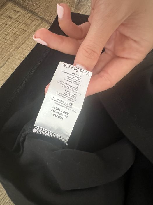 Детска тениска на Givanchy