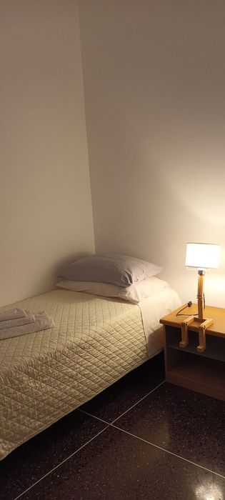 Тристаен апартамент в Италия