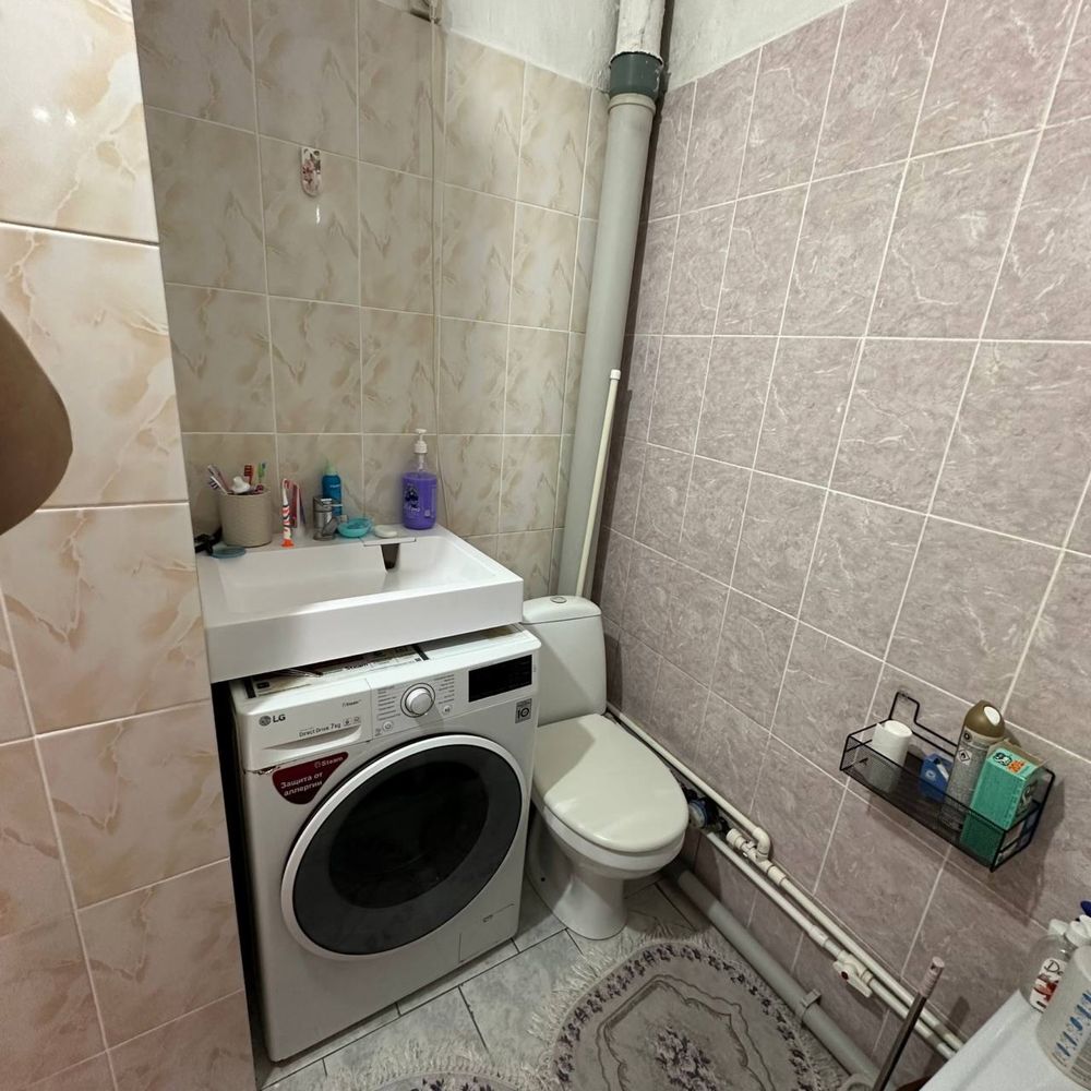 Продать однокомнатную квартиру