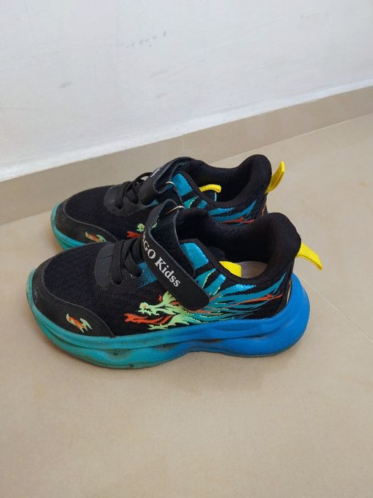 Маратонки за момче