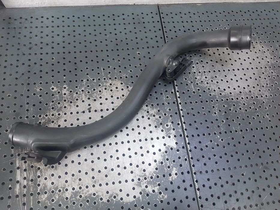 tubulatura intercooler cu senzor 1.5 dci  k9kf276   nissan micra note e11 renault megane 2 8345053