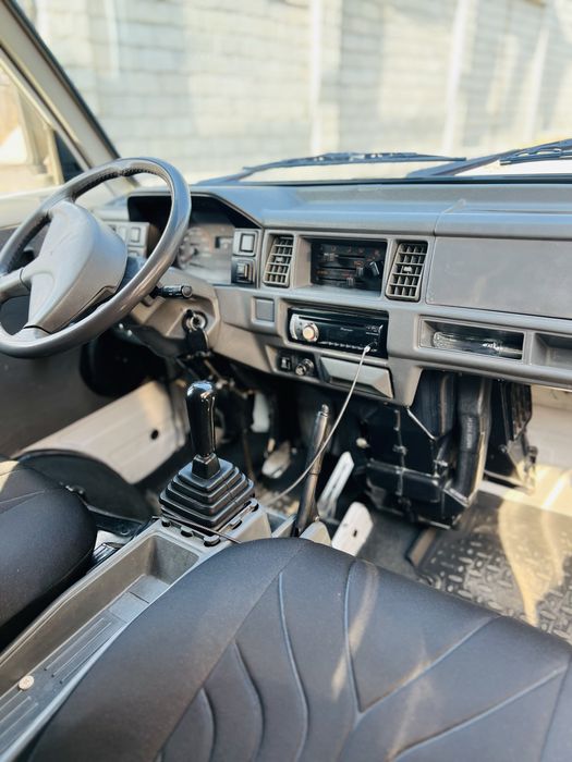Дамас Damas Daewoo