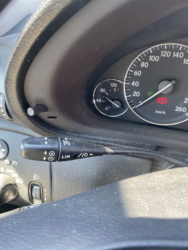 Vand Mercedes 2.2 CDI 2006