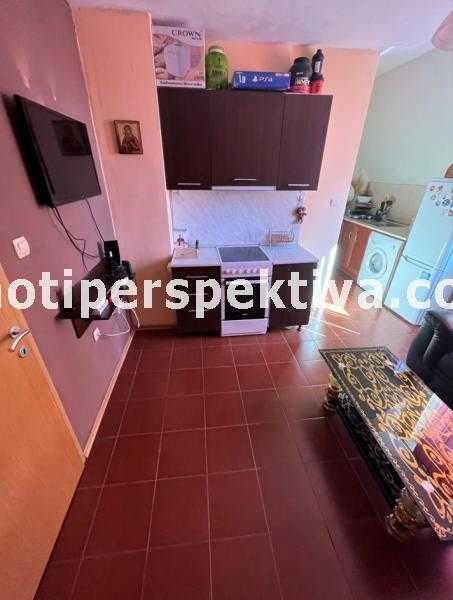 Продава се Двустаен апартамент в Пловдив, Христо Смирненски - 55 кв.м за 2000 €/кв.м - Снимка #6