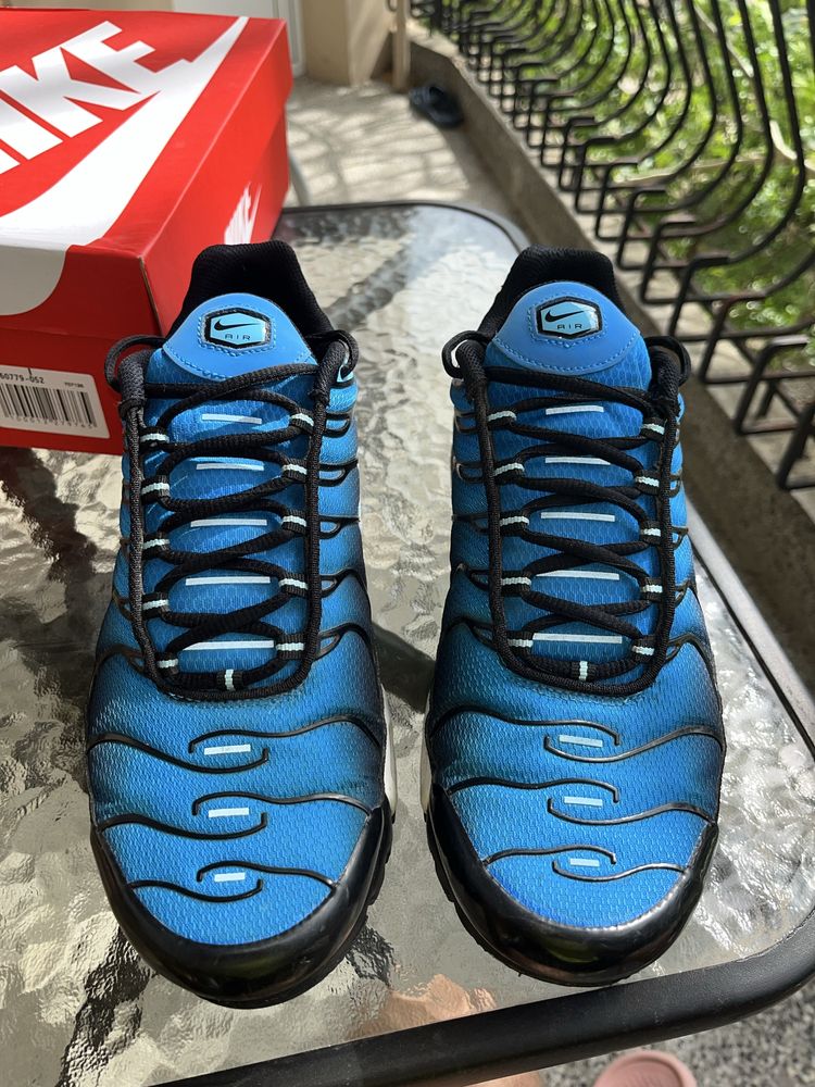 Nike air max plus TN 44.5 ОРИГИНАЛНИ!!!