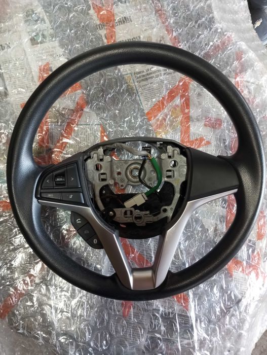 Волан сузуки игнис suzuki ignis