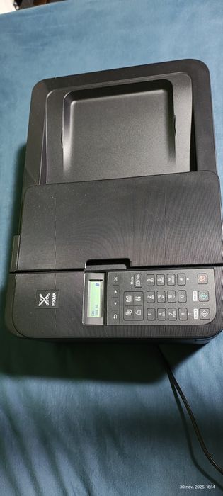 Imprimanta canon tr4550