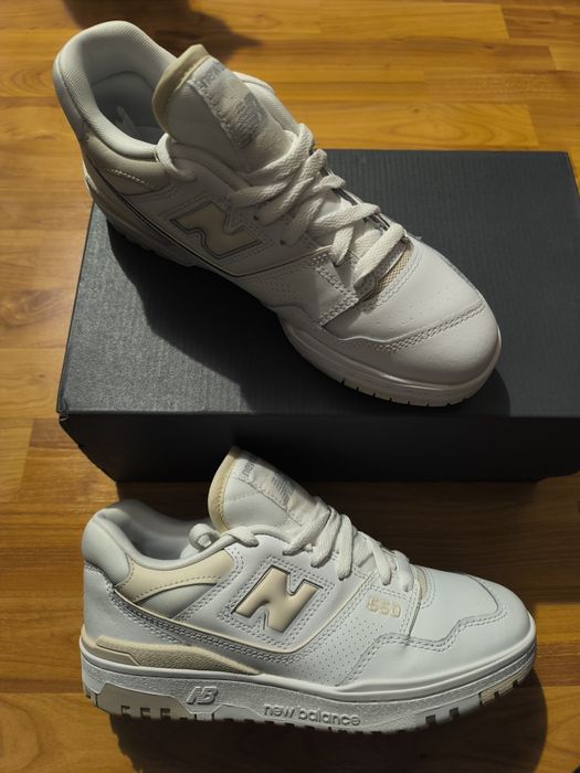New Balance 550 unisex – mărimea 41, noi
