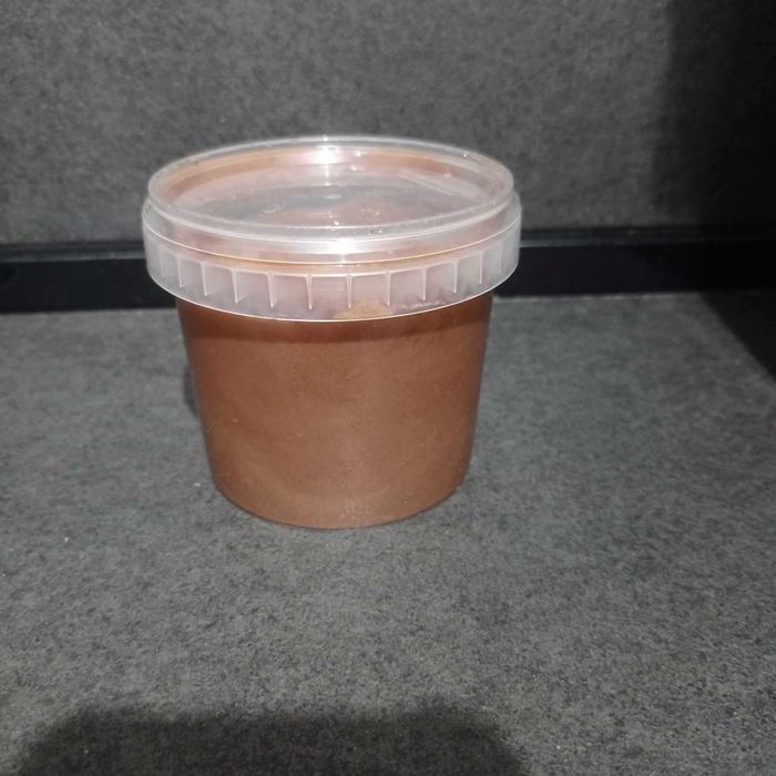 Крем Мед. Мед с лиофилизирани плодове. 100% Натурален продукт