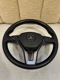 Volan + Airbag Mercedes C E CLS GLK GL ML Vito V