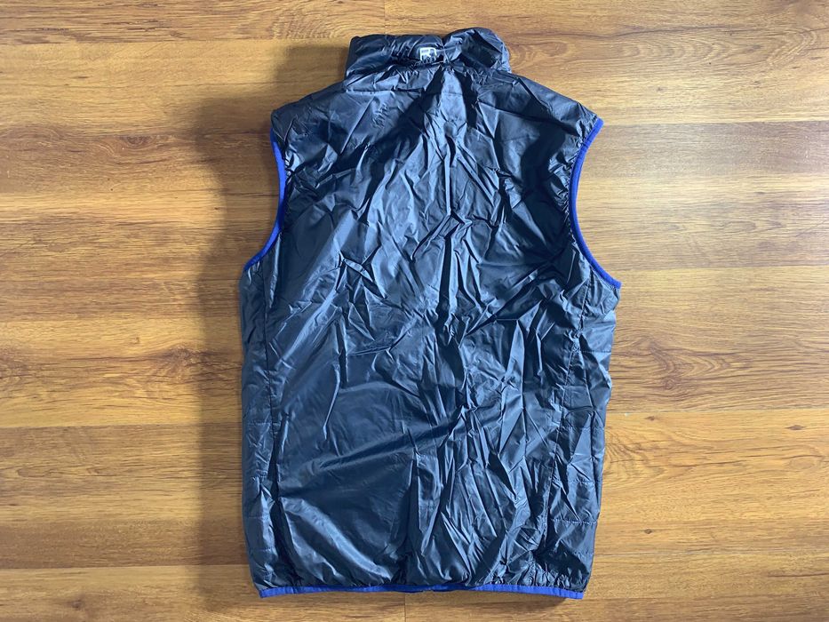 Мъжка грейка ORTOVOX SwissWool Reversible Vest M