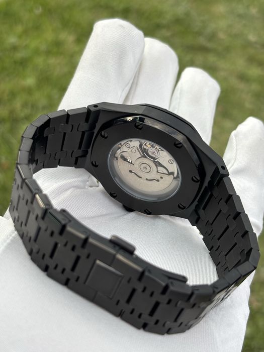 Ceas Royal Oak Seiko Mod