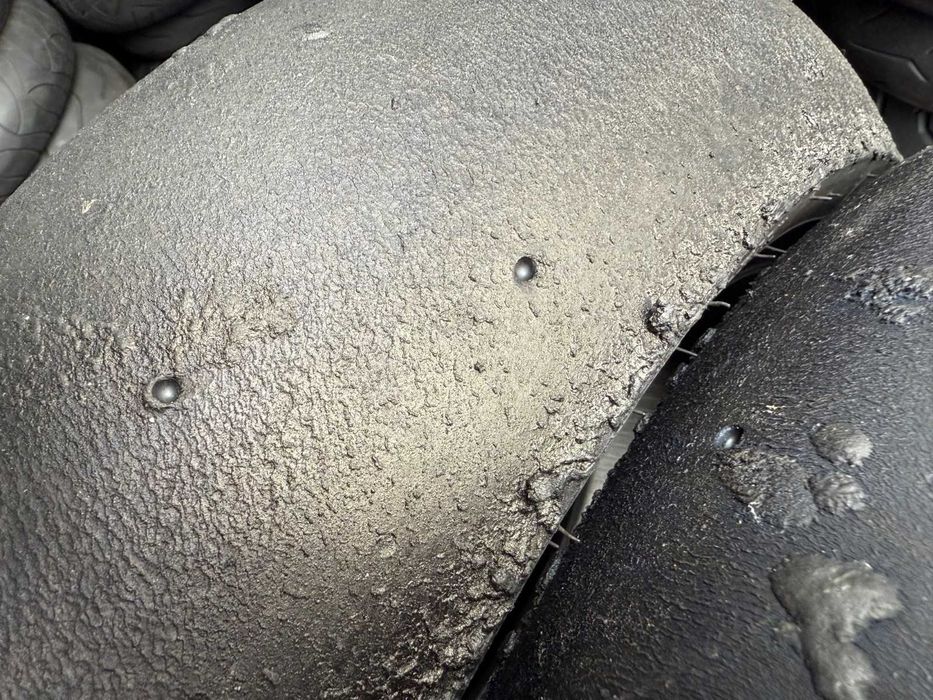 Комплект мото сликове PIRELLI Diablo Superbike SC1