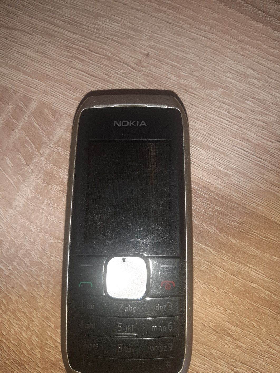 Nokia 1800 in stare Buna
