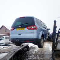 Motor cutie de viteză planetară fuzetă capotă bară față Ford Galaxy Eu