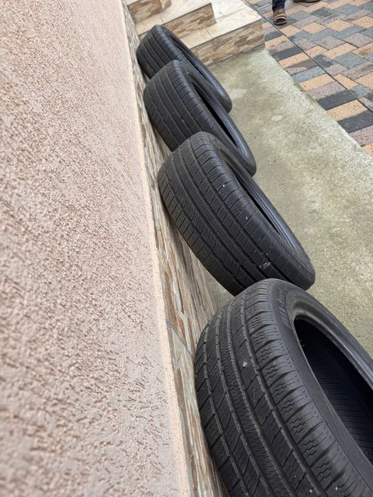 Cauciucuri iarna 205/55 R16 dot 2023