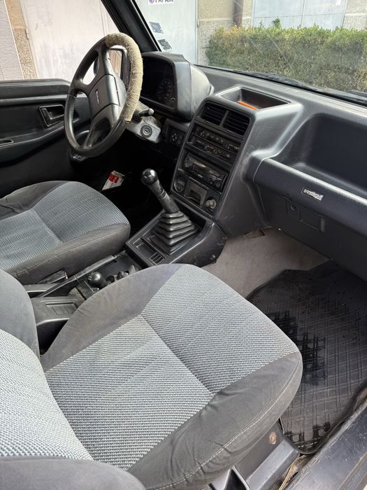 Сузуки Витара 1.6