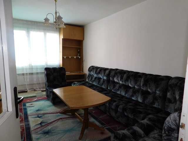 2-стаен апартамент, под наем, кв. "Боровец", гр. Търговище