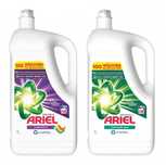 Перилен препарат гел Ariel Universal+ / Color+ – 5 литра, 100 пранета