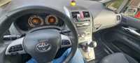 Toyota Auris 1.4 Turbodisel automată