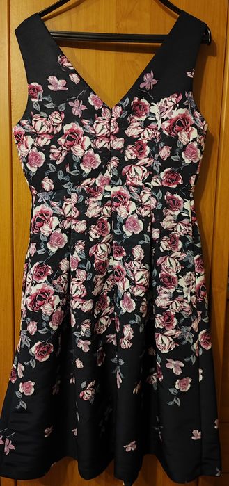 Рокля N40 - 20 лв